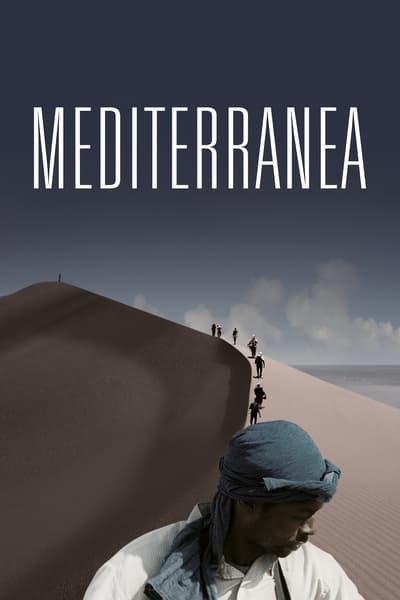 Regarder Mediterranea en streaming complet