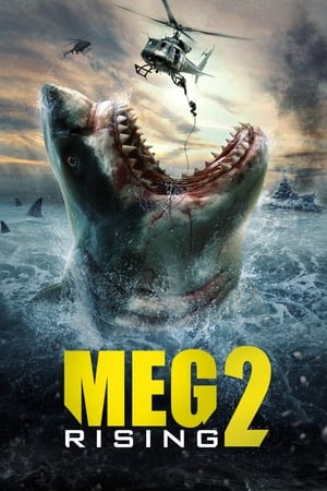 Regarder Meg Rising 2 en streaming complet