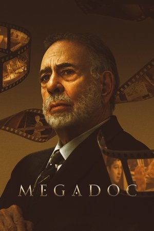 Regarder Megadoc en streaming complet