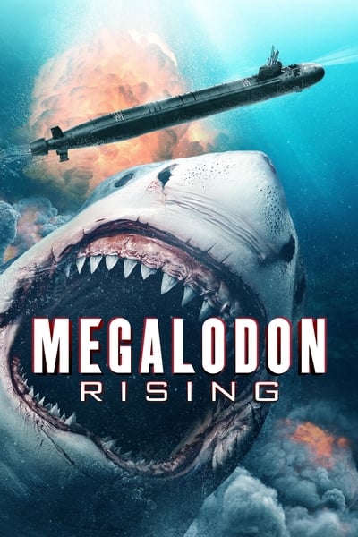 Regarder Meg Rising en streaming complet