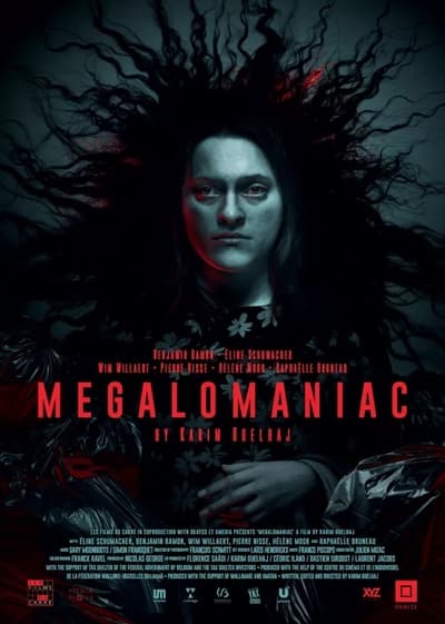 Regarder Megalomaniac en streaming complet