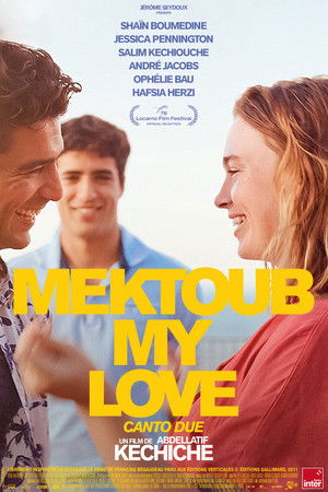 Regarder Mektoub, My Love: Canto Due en streaming complet