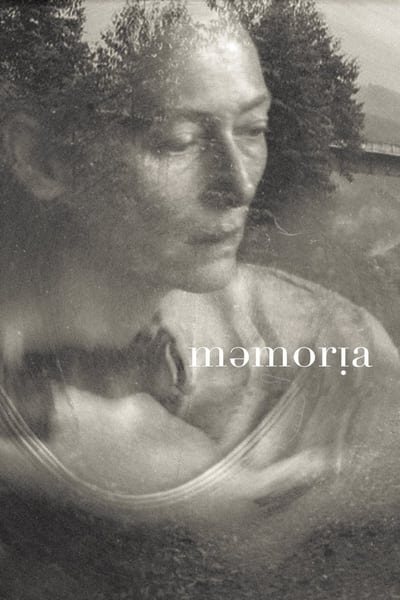 Regarder Memoria en streaming complet