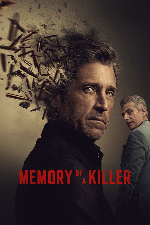 Regarder Memory of a Killer - Saison 1 en streaming complet