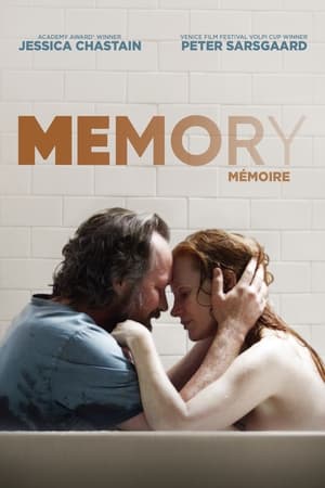 Regarder Memory en streaming complet