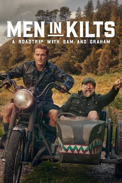Regarder Men in Kilts - Sur les traces d'Outlander - Saison 1 en streaming complet