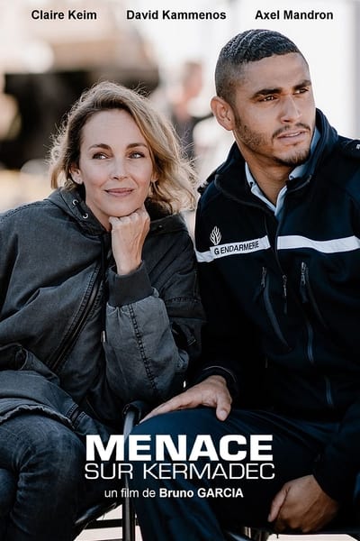 Regarder Menace sur Kermadec en streaming complet