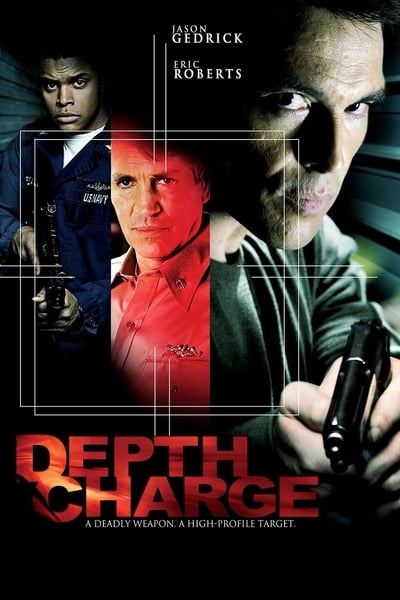 Regarder Menace sur Washington (TV) en streaming complet