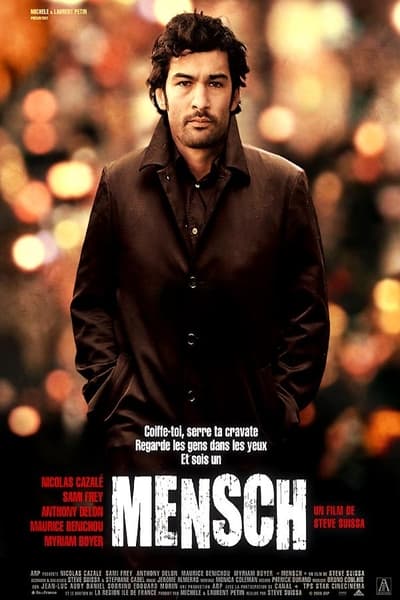 Regarder Mensch en streaming complet
