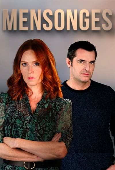 Regarder Mensonges - Saison 1 en streaming complet
