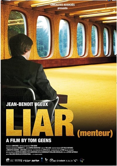 Regarder Menteur en streaming complet