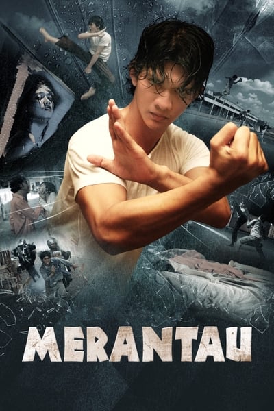 Regarder Merantau en streaming complet