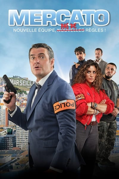 Regarder Mercato - Saison 1 en streaming complet