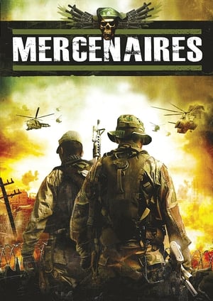 Regarder Mercenaires en streaming complet