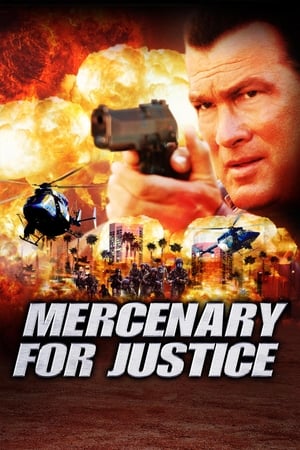 Regarder Mercenary en streaming complet