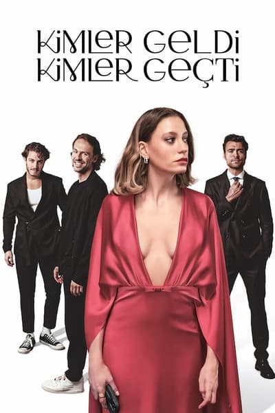 Regarder Merci et au suivant ! - Saison 1 en streaming complet