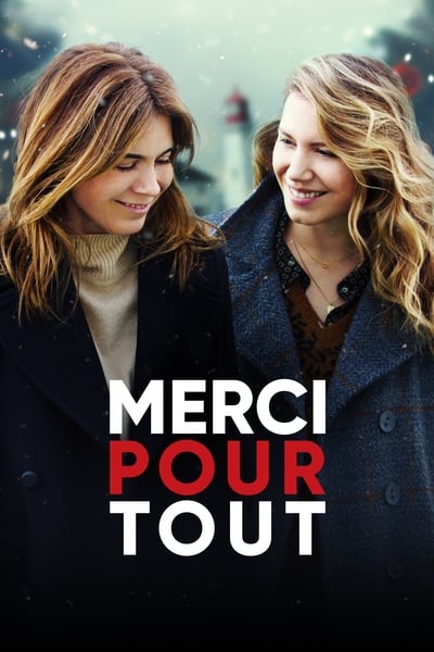 Regarder Merci pour tout en streaming complet