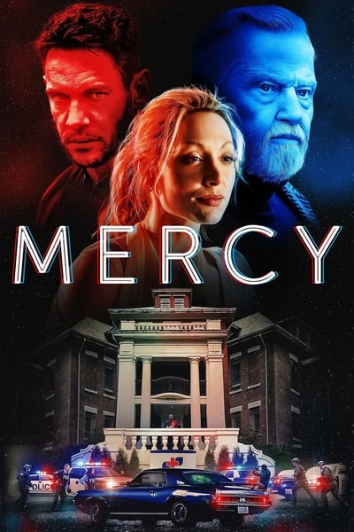 Regarder Mercy en streaming complet