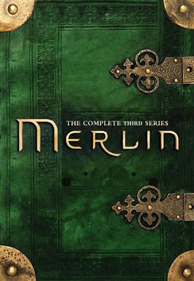 Regarder Merlin - Saison 3 en streaming complet