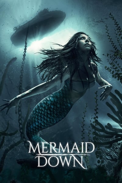 Regarder Mermaid Down en streaming complet