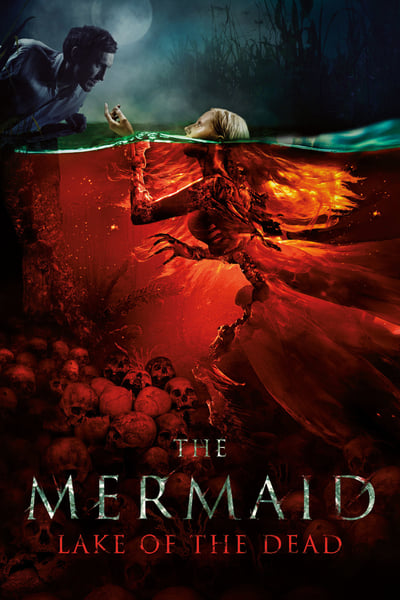 Regarder Mermaid, le lac des âmes perdues en streaming complet