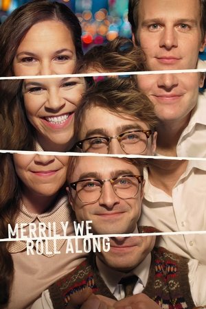 Regarder Merrily We Roll Along en streaming complet