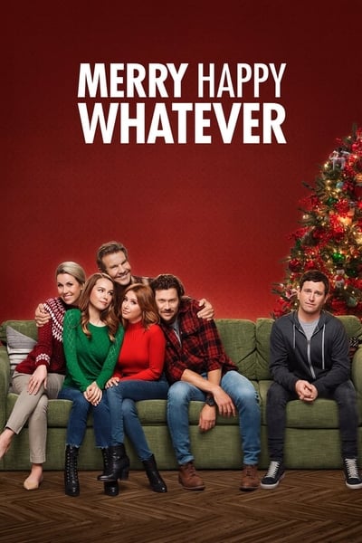 Regarder Merry Happy Whatever - Saison 1 en streaming complet