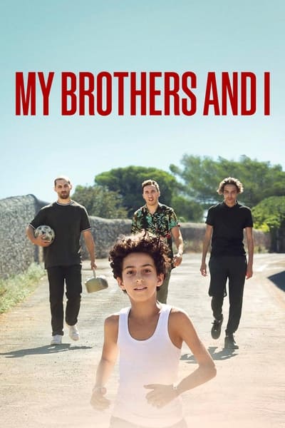 Regarder Mes frères et moi en streaming complet