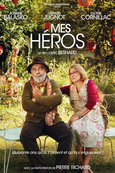 Regarder Mes héros en streaming complet