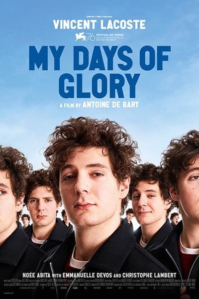 Regarder Mes jours de gloire en streaming complet