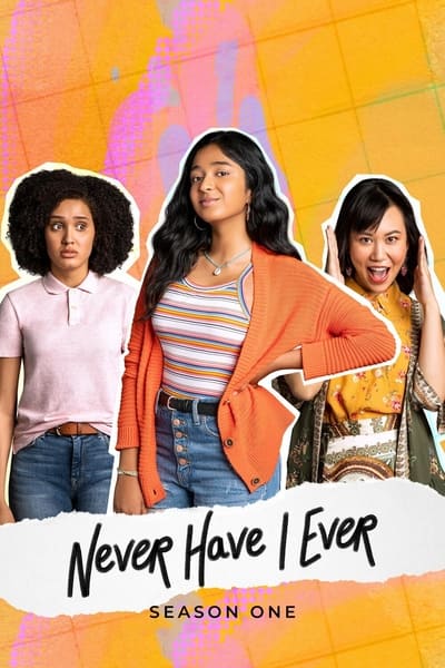 Regarder Mes Premières Fois - Saison 1 en streaming complet