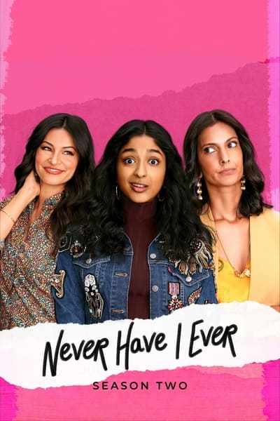 Regarder Mes Premières Fois - Saison 2 en streaming complet