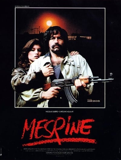 Regarder Mesrine en streaming complet