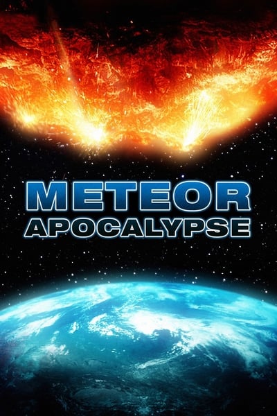 Regarder Meteor Apocalypse en streaming complet