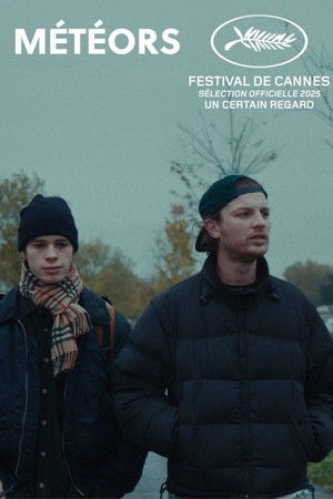 Regarder Météors en streaming complet