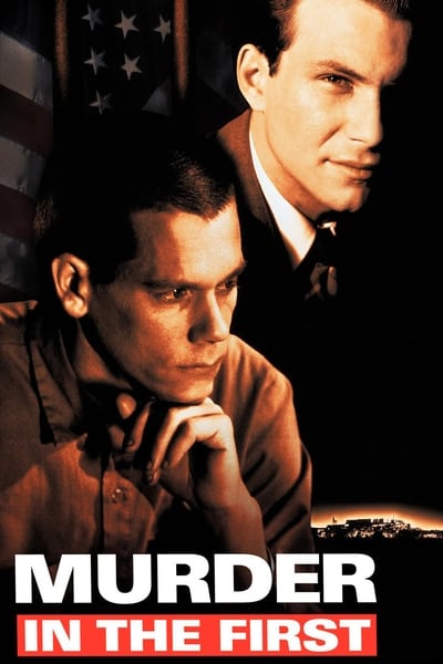 Regarder Meurtre à Alcatraz en streaming complet