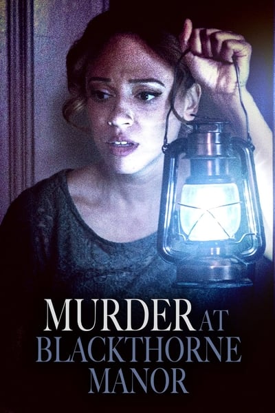 Regarder Meurtre au manoir en streaming complet