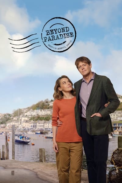 Regarder Meurtres au Paradis Anglais - Saison 2 en streaming complet