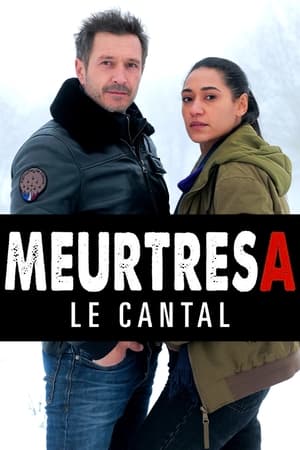 Regarder Meurtres dans le Cantal en streaming complet