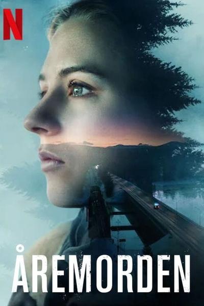 Regarder Meurtres à Åre - Saison 1 en streaming complet