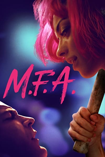 Regarder M.F.A. en streaming complet