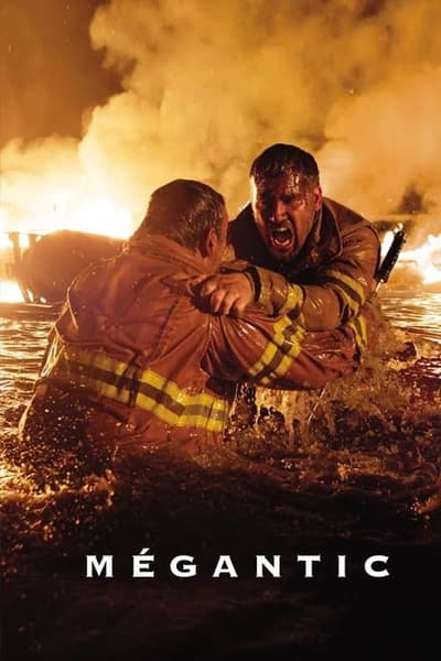 Regarder Mégantic - Saison 1 en streaming complet