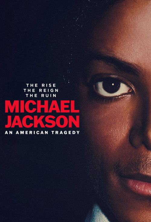 Regarder Michael Jackson, l'envers d'une légende - Saison 1 en streaming complet