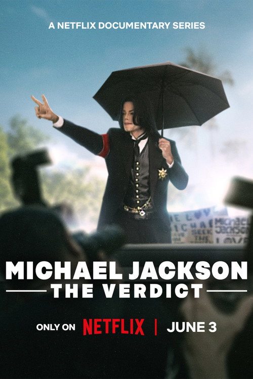 Regarder Michael Jackson : Le Verdict - Saison 1 en streaming complet