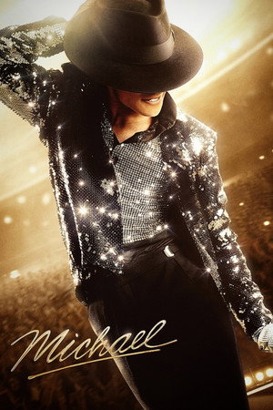 Regarder Michael en streaming complet