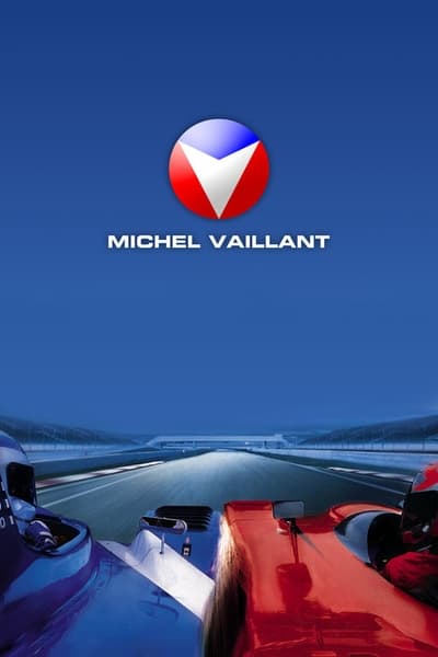 Regarder Michel Vaillant en streaming complet