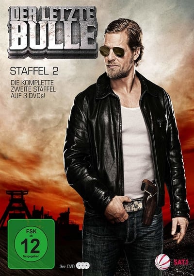 Regarder Mick Brisgau le come-back d'un superflic - Saison 2 en streaming complet