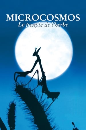Regarder Microcosmos: Le peuple de l'herbe en streaming complet