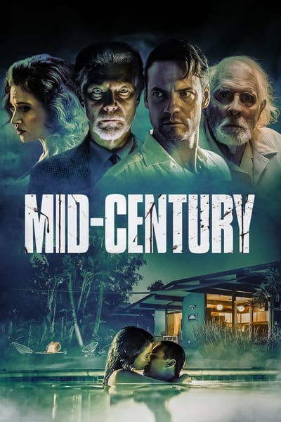 Regarder Mid-Century en streaming complet