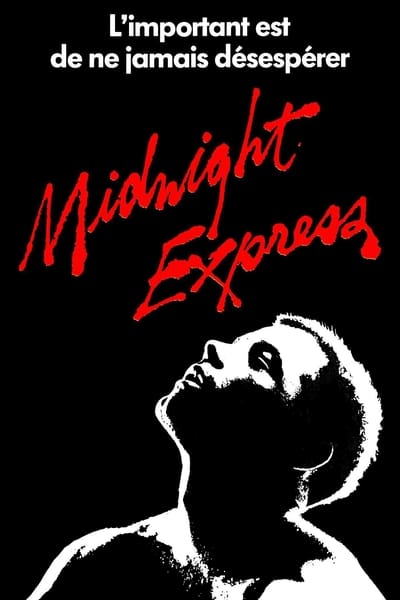 Regarder Midnight Express en streaming complet